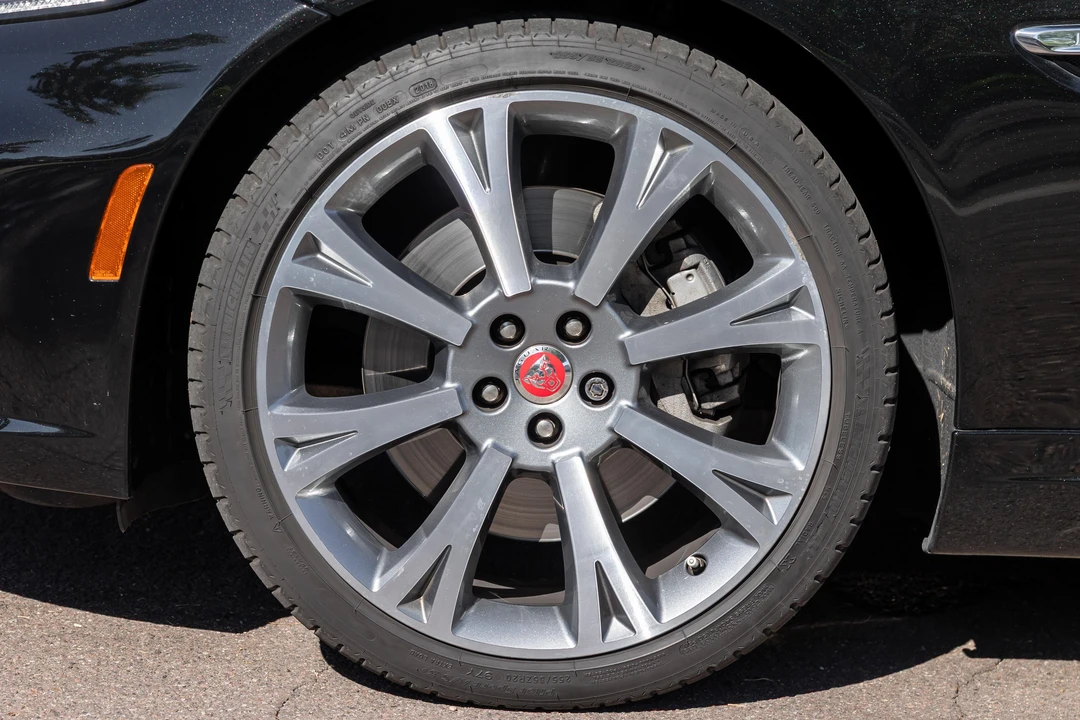 2015 Jaguar X150 XK - Image 29 of 31