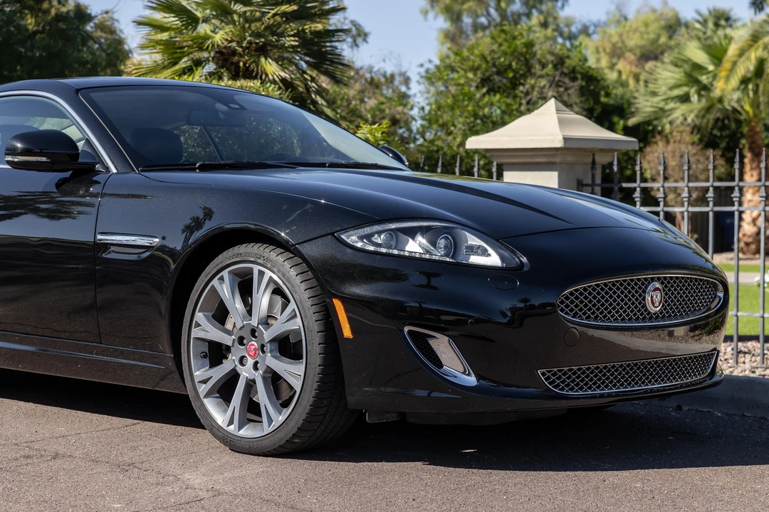 2015 Jaguar X150 XK - Image 13 of 31