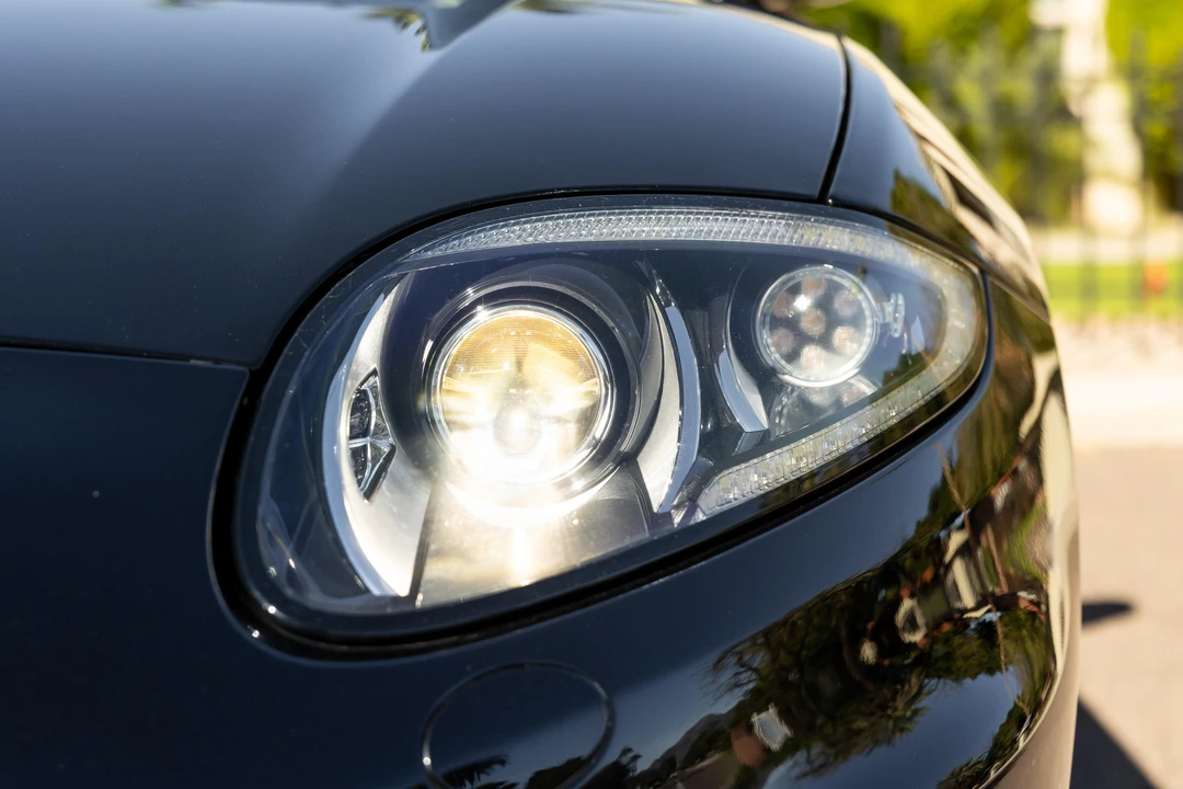 2015 Jaguar X150 XK - Image 17 of 31