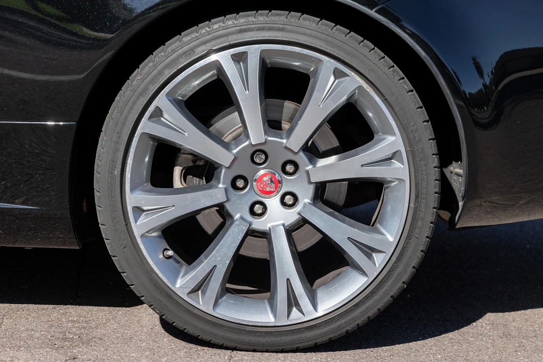 2015 Jaguar X150 XK - Image 30 of 31
