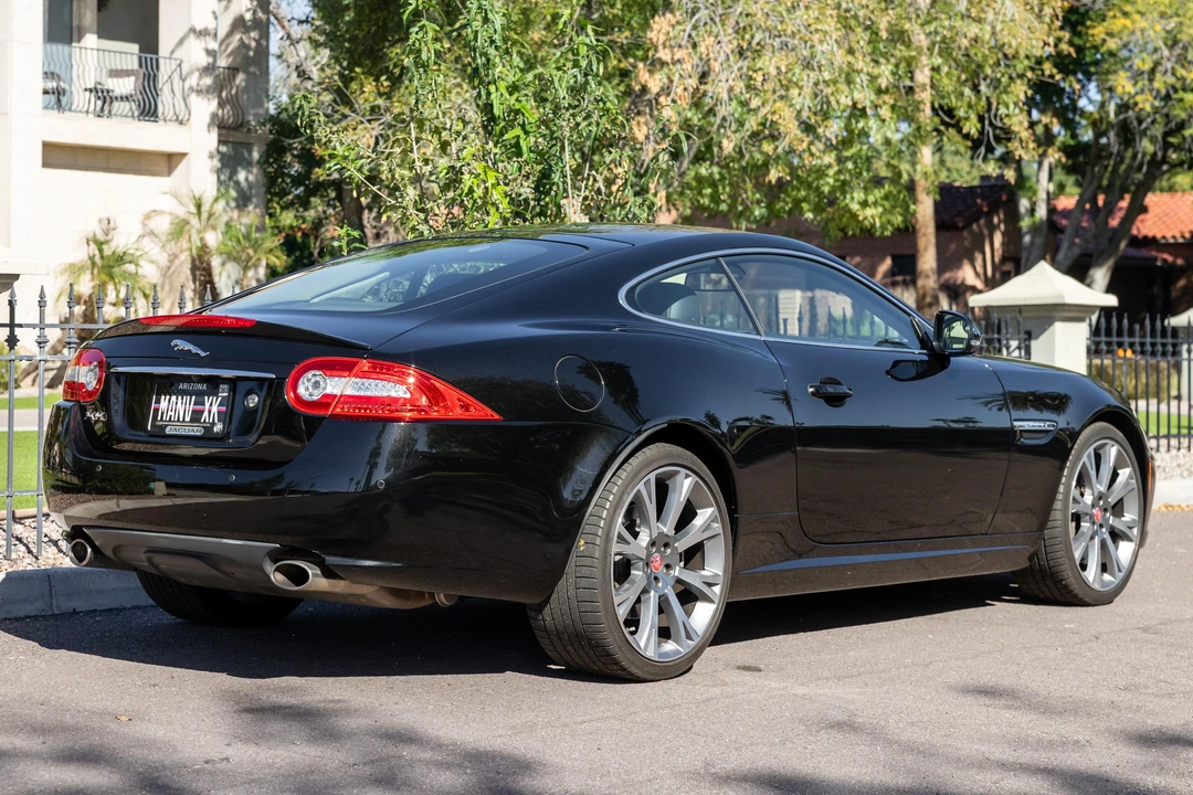 2015 Jaguar X150 XK - Image 7 of 31