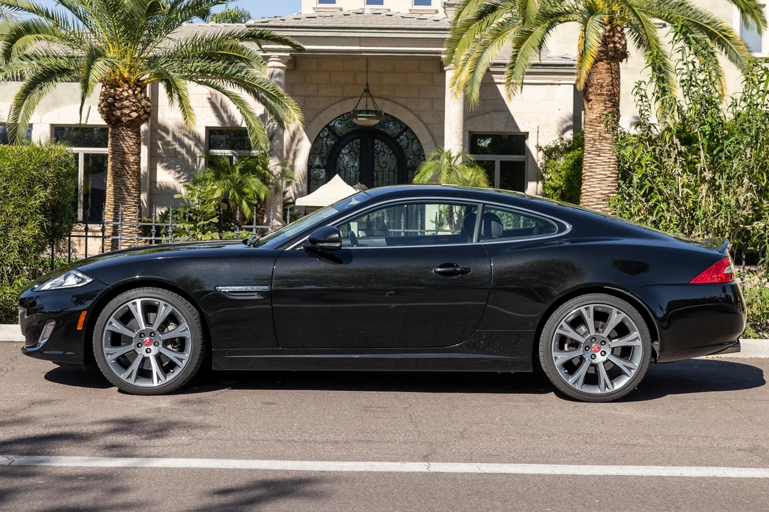 2015 Jaguar X150 XK - Image 6 of 31