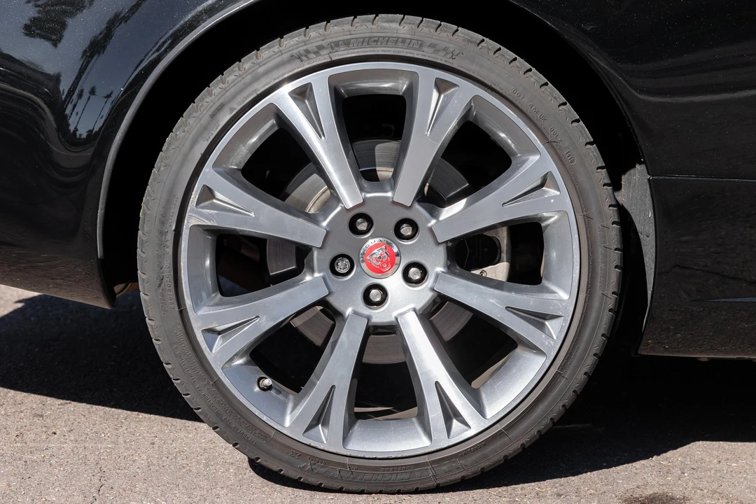 2015 Jaguar X150 XK - Image 31 of 31
