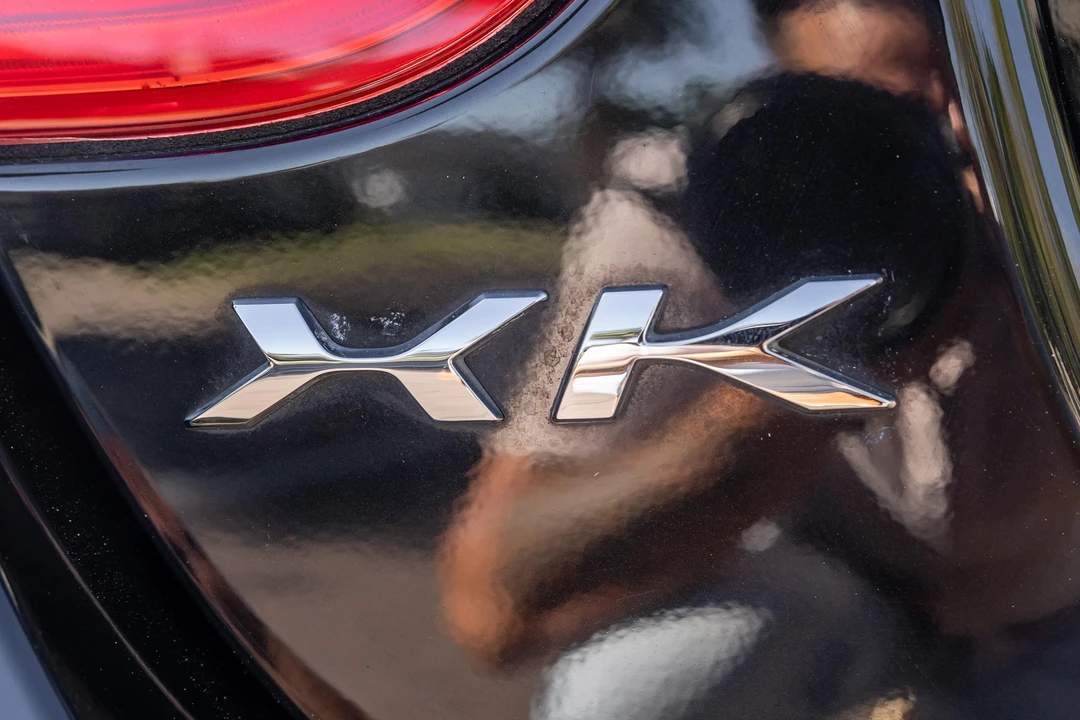 2015 Jaguar X150 XK - Image 23 of 31