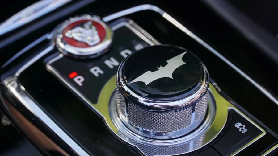 2015 Jaguar X150 XKR - Image 25 of 26