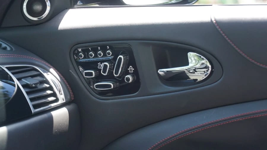 2015 Jaguar X150 XKR - Image 20 of 26