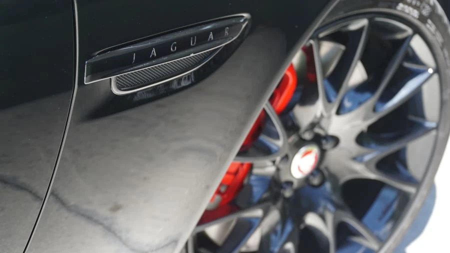 2015 Jaguar X150 XKR - Image 16 of 26