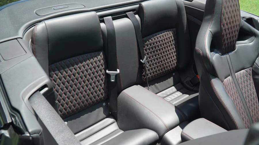 2015 Jaguar X150 XKR - Image 21 of 26
