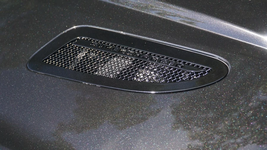 2015 Jaguar X150 XKR - Image 24 of 26