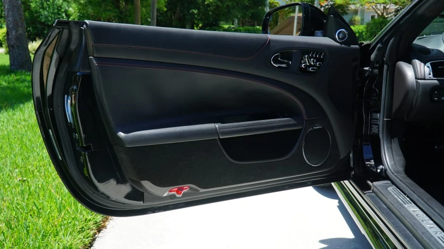 2015 Jaguar X150 XKR - Image 22 of 26