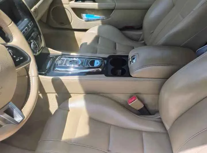 2015 Jaguar X150 XK - Image 4 of 4