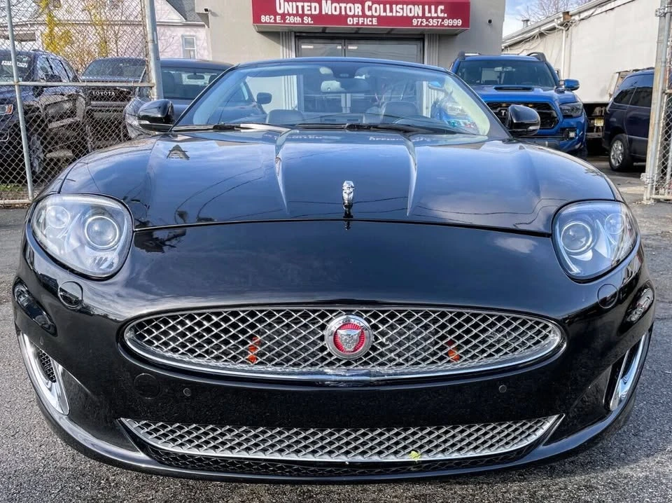 2015 Jaguar X150 XK - Image 18 of 20