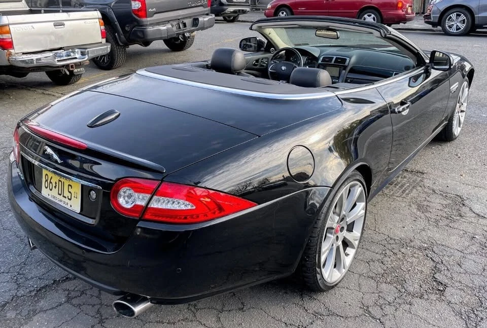 2015 Jaguar X150 XK - Image 15 of 20
