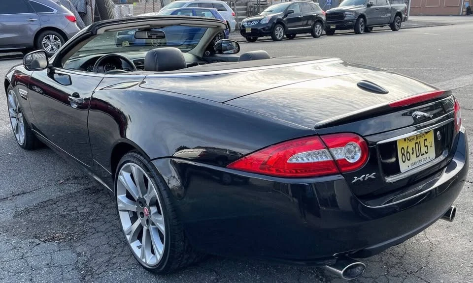 2015 Jaguar X150 XK - Image 13 of 20