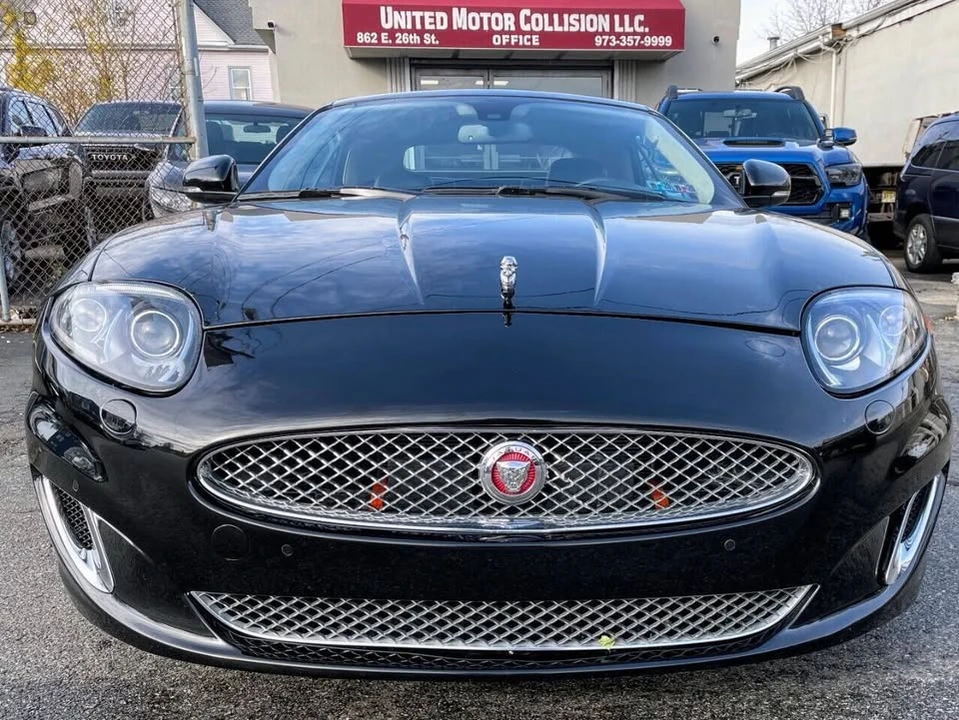 2015 Jaguar X150 XK - Image 5 of 20