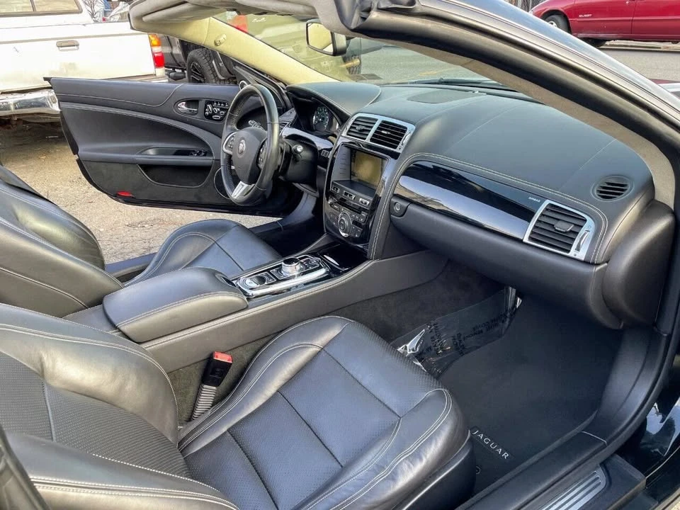 2015 Jaguar X150 XK - Image 12 of 20