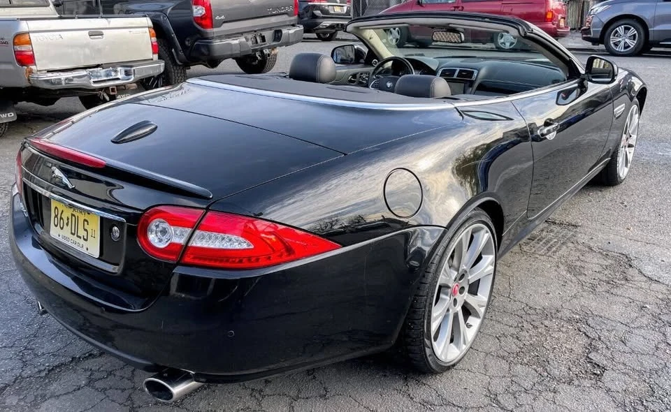 2015 Jaguar X150 XK - Image 14 of 20