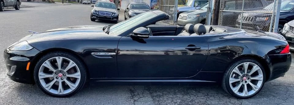 2015 Jaguar X150 XK - Image 19 of 20