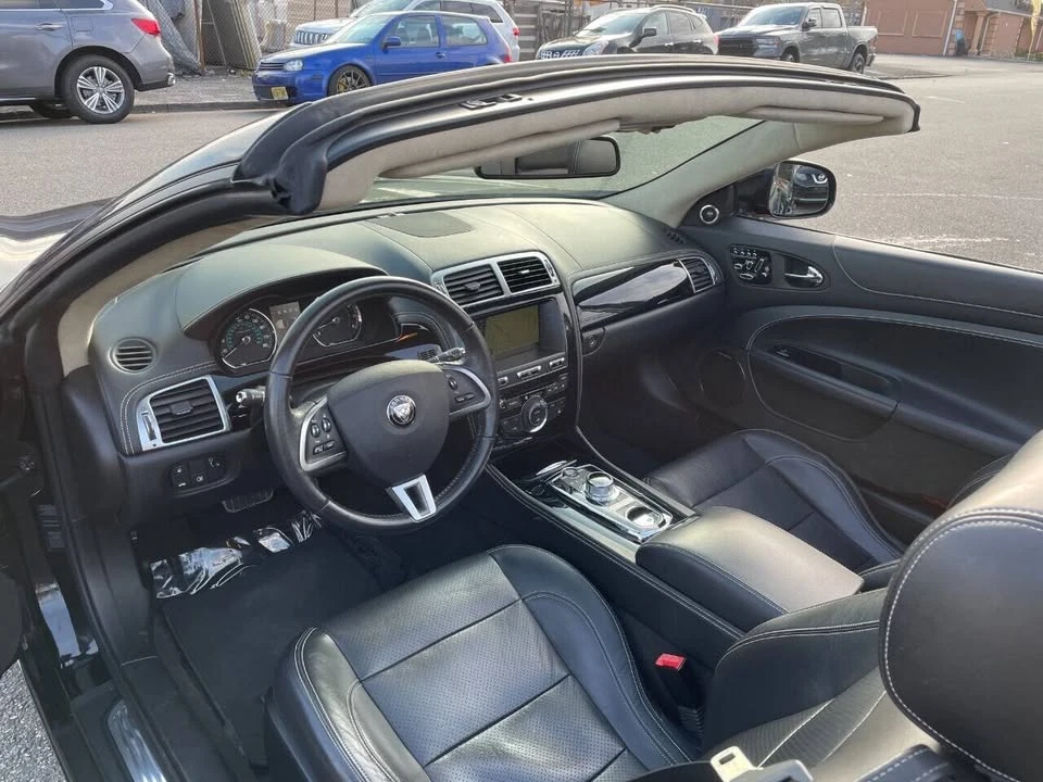 2015 Jaguar X150 XK - Image 8 of 20