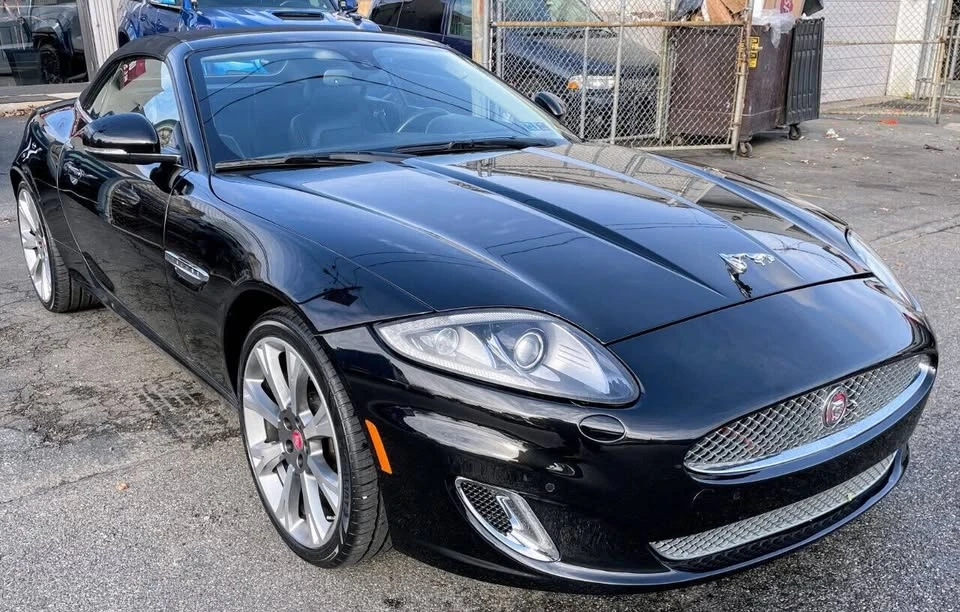 2015 Jaguar X150 XK - Image 6 of 20