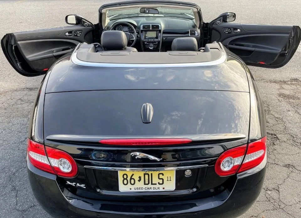 2015 Jaguar X150 XK - Image 10 of 20