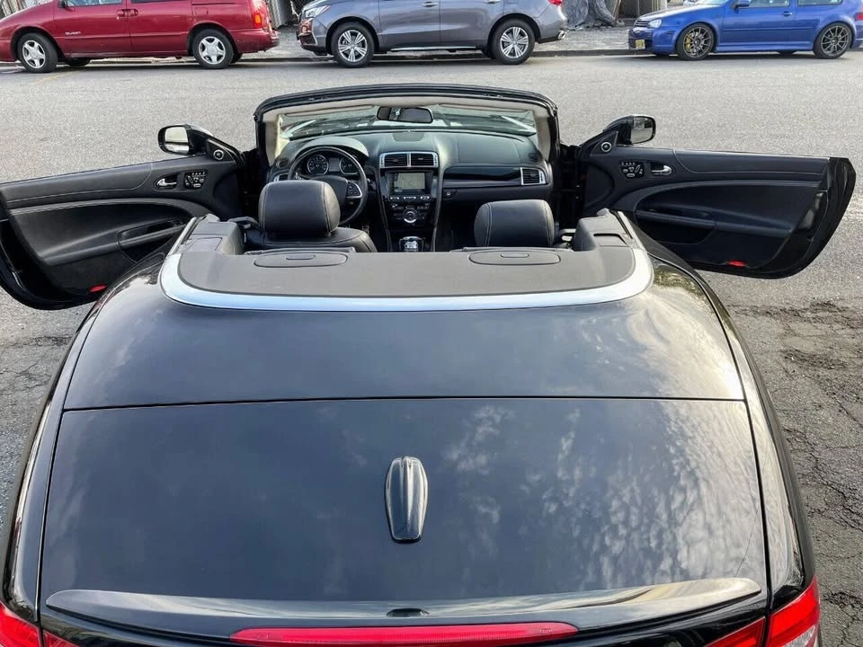 2015 Jaguar X150 XK - Image 9 of 20