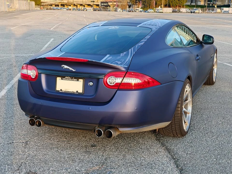 2015 Jaguar X150 XKR - Image 3 of 13