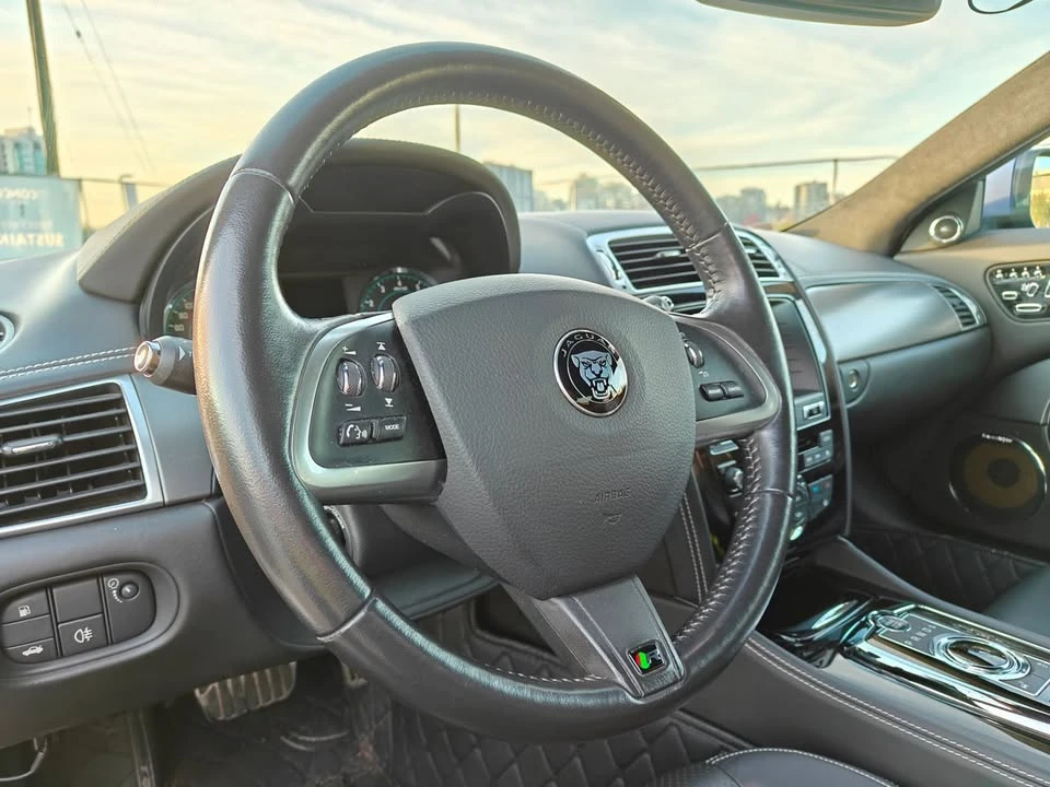 2015 Jaguar X150 XKR - Image 13 of 13