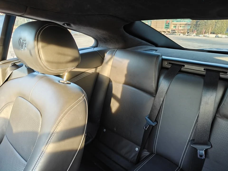 2015 Jaguar X150 XKR - Image 12 of 13