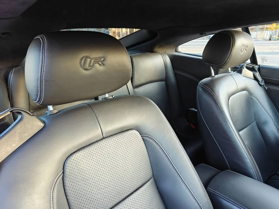 2015 Jaguar X150 XKR - Image 10 of 13