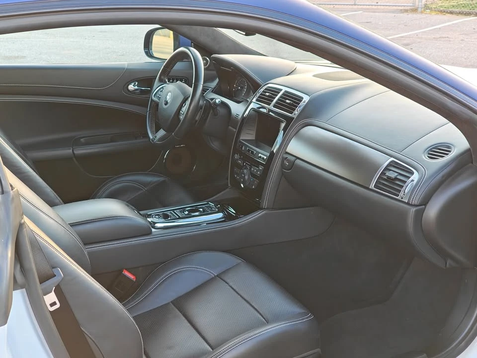 2015 Jaguar X150 XKR - Image 6 of 13