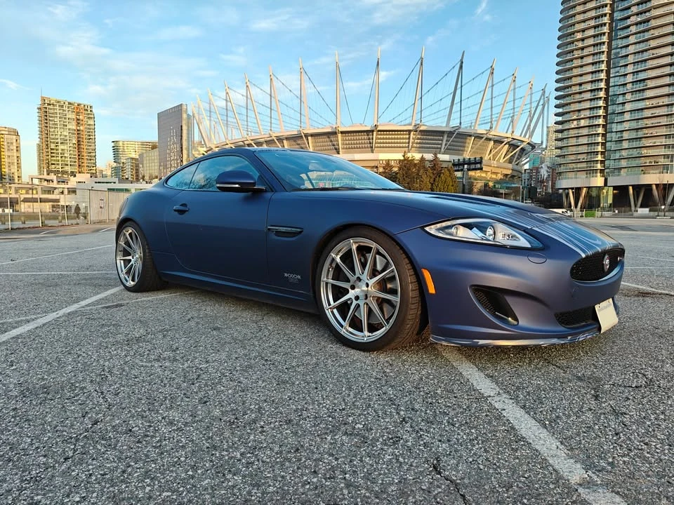 2015 Jaguar X150 XKR - Image 5 of 13