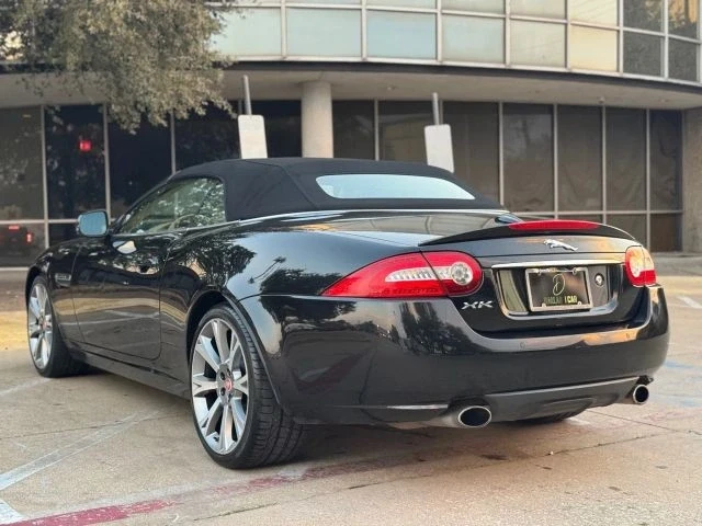 2015 Jaguar X150 XK - Image 4 of 21