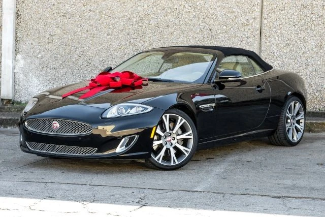 2015 Jaguar X150 XK - Image 5 of 21