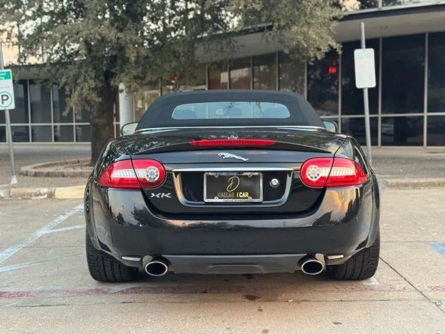 2015 Jaguar X150 XK - Image 5 of 21