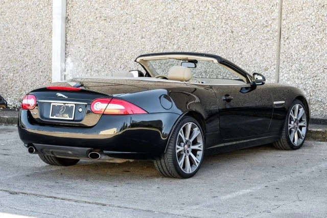 2015 Jaguar X150 XK - Image 16 of 21