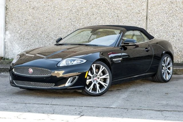 2015 Jaguar X150 XK - Image 7 of 21