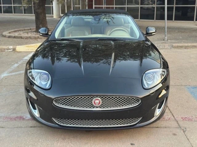 2015 Jaguar X150 XK - Image 2 of 21