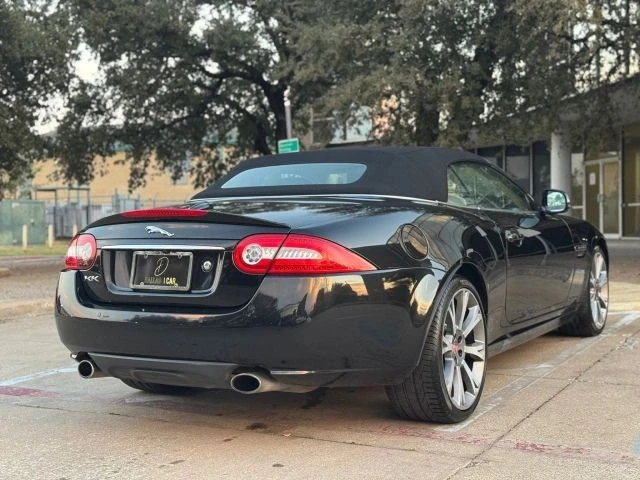 2015 Jaguar X150 XK - Image 6 of 21