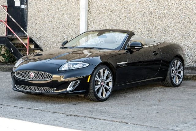 2015 Jaguar X150 XK - Image 8 of 21