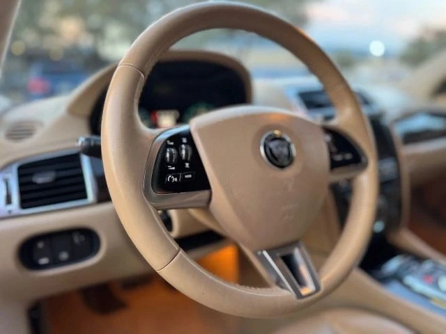 2015 Jaguar X150 XK - Image 11 of 21