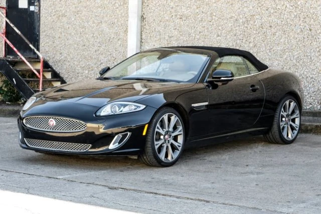 2015 Jaguar X150 XK - Image 9 of 21