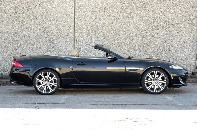 2015 Jaguar X150 XK - Image 14 of 21