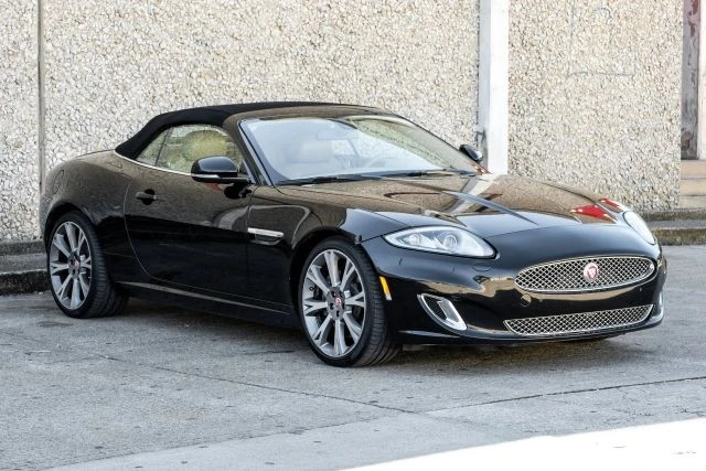 2015 Jaguar X150 XK - Image 13 of 21