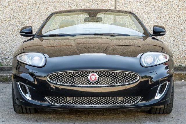 2015 Jaguar X150 XK - Image 10 of 21