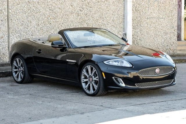 2015 Jaguar X150 XK - Image 12 of 21