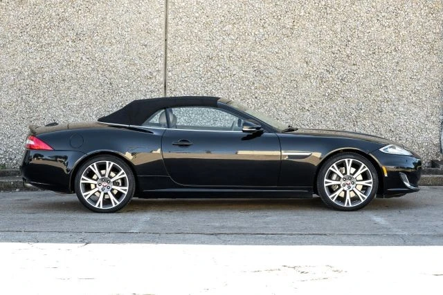 2015 Jaguar X150 XK - Image 15 of 21