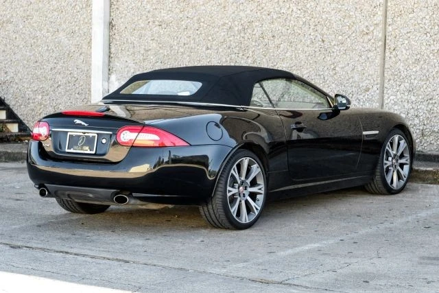 2015 Jaguar X150 XK - Image 17 of 21