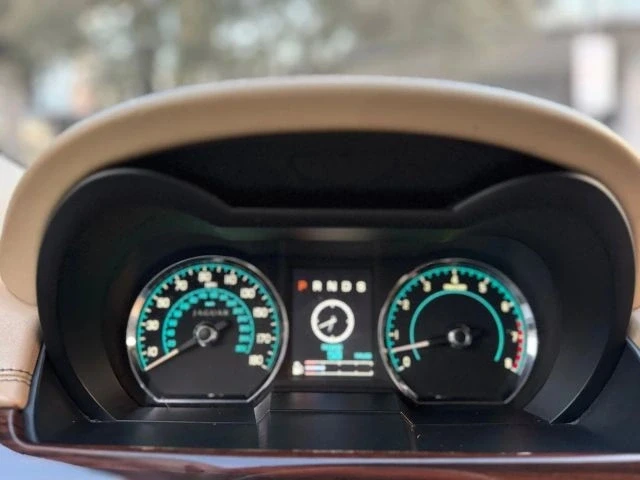 2015 Jaguar X150 XK - Image 12 of 21