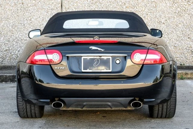 2015 Jaguar X150 XK - Image 19 of 21